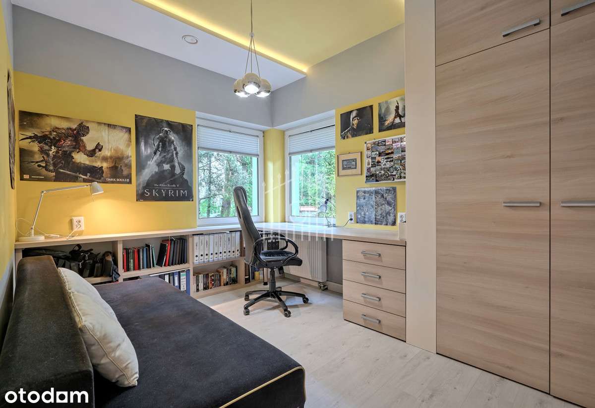 Wyjątkowy klimatyczny dom 17km od Centrum Gdańska!-12