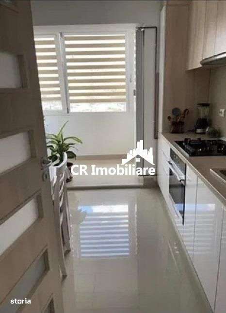 Vanzare Apartament 2 Camere Bucur  Obor Langa Metrou - Imagine principală: 5/8