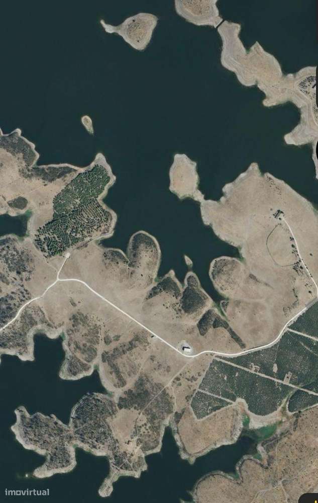 Terreno na Margem Alqueva-25