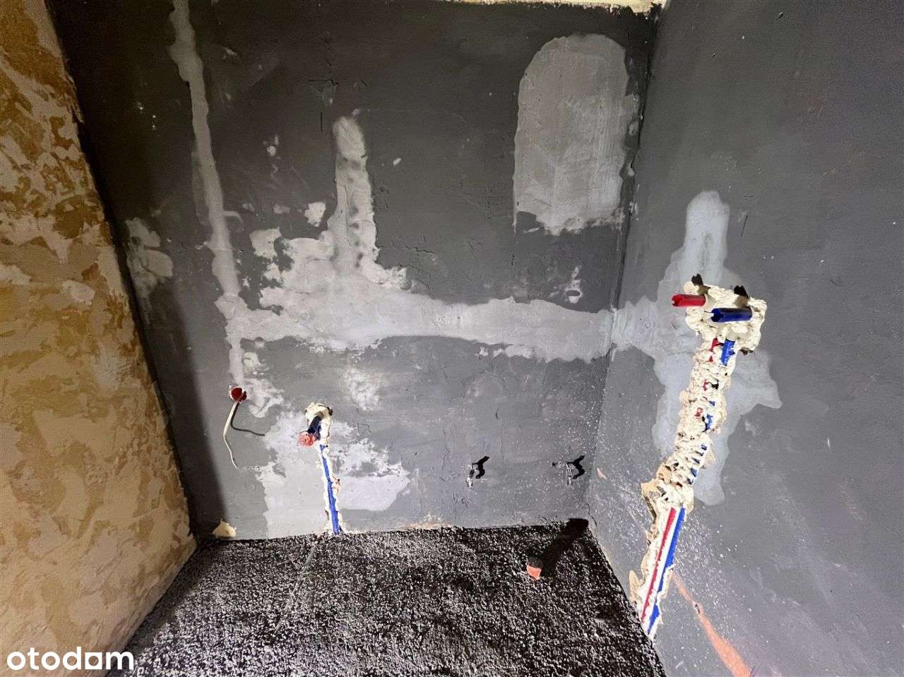 Mieszkanie 3 pokoje garaż bezczynszowe Kaniów-9