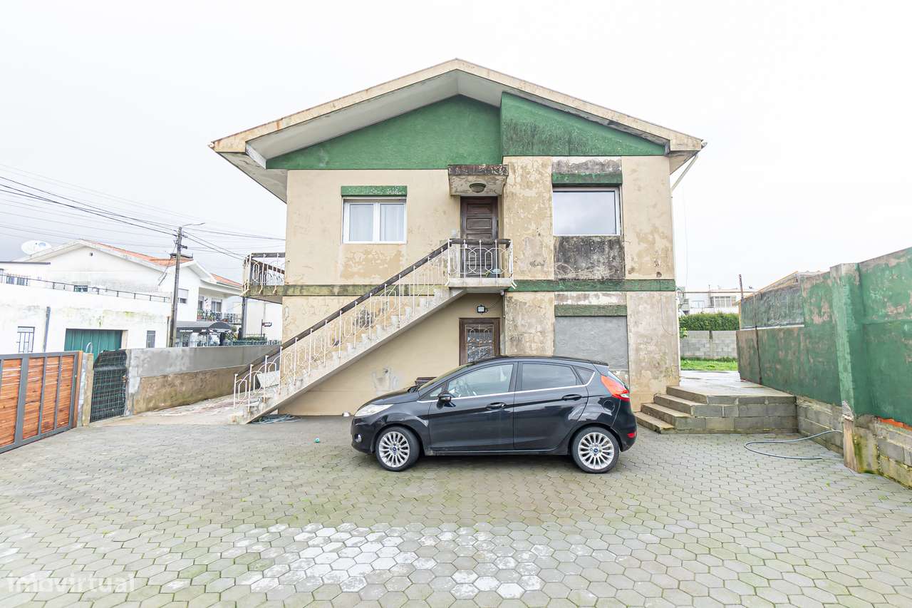 Moradia Independente em Seixezelo-24