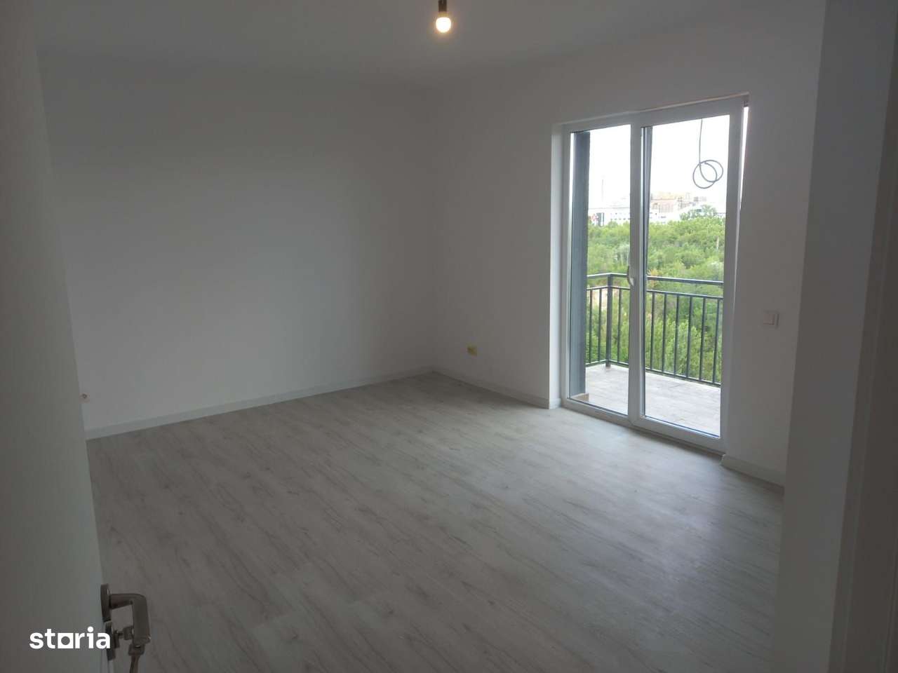 Pallady stradal 2 camere 77 mp + loc parcare  ACTE GATA - Imagine principală: 3/15