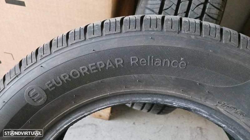 Pneus Eurorepar Reliance 195/65R15 91H - PNU114 - 3