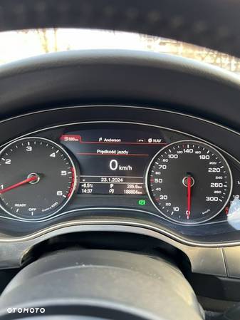 Audi A6 2.0 TDI ultra S tronic - 17