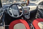 airbag volan pasager cortina centura stanga dreapta torpedou plafoniera scaune fata spate bancheta  Lancia Ypsilon 843, an 2005, motor 1.4 benzina 96cp cod 843a1000  dezmembrez - 5