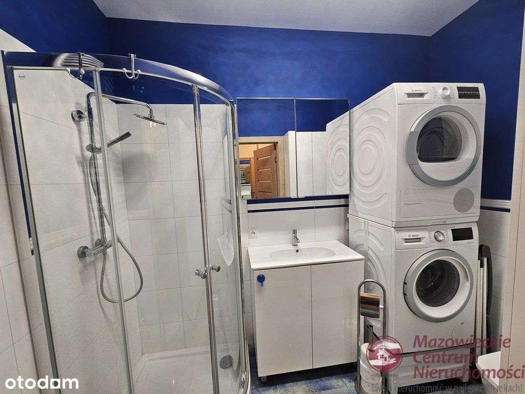 Klimatyczne M-3 Ul.Ordona 5-8