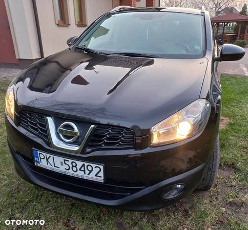 Nissan Qashqai 2.0 dCi 4x4 Tekna Pack - 3