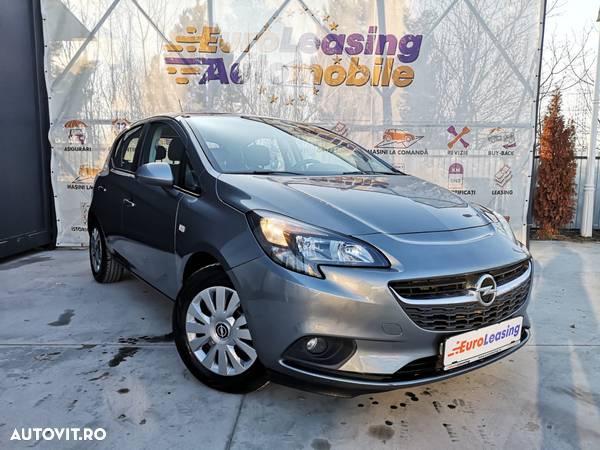 Opel Corsa - 2