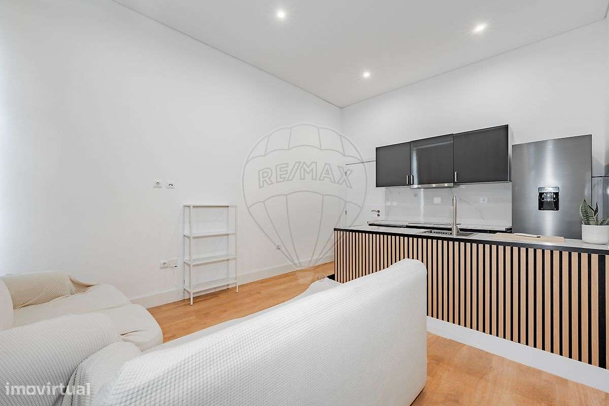 Apartamento T0 para venda na Rua do Caires, Braga-9
