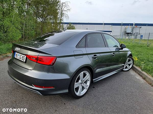 Audi A3 - 19