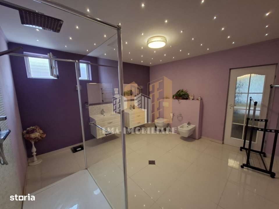 Casa Vila Pensiune  Rasnov Brasov-8