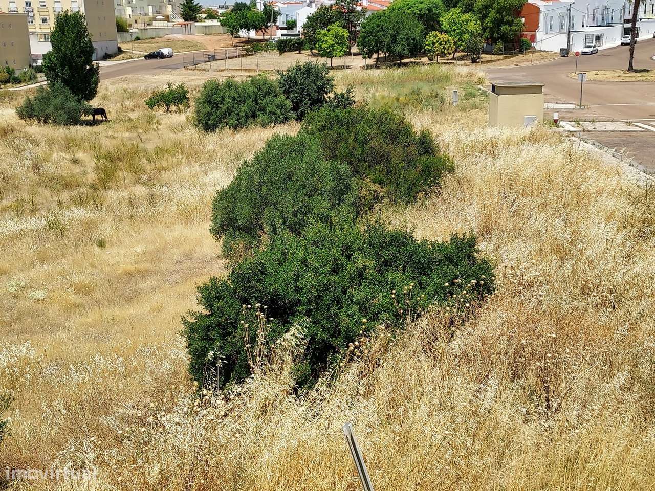 Urban land/Land em Portalegre, Elvas REF:281_114-3