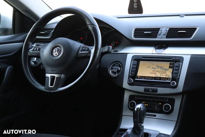 Volkswagen Passat CC 2.0 TDI BlueMotion Technology DSG Exclusive - 5