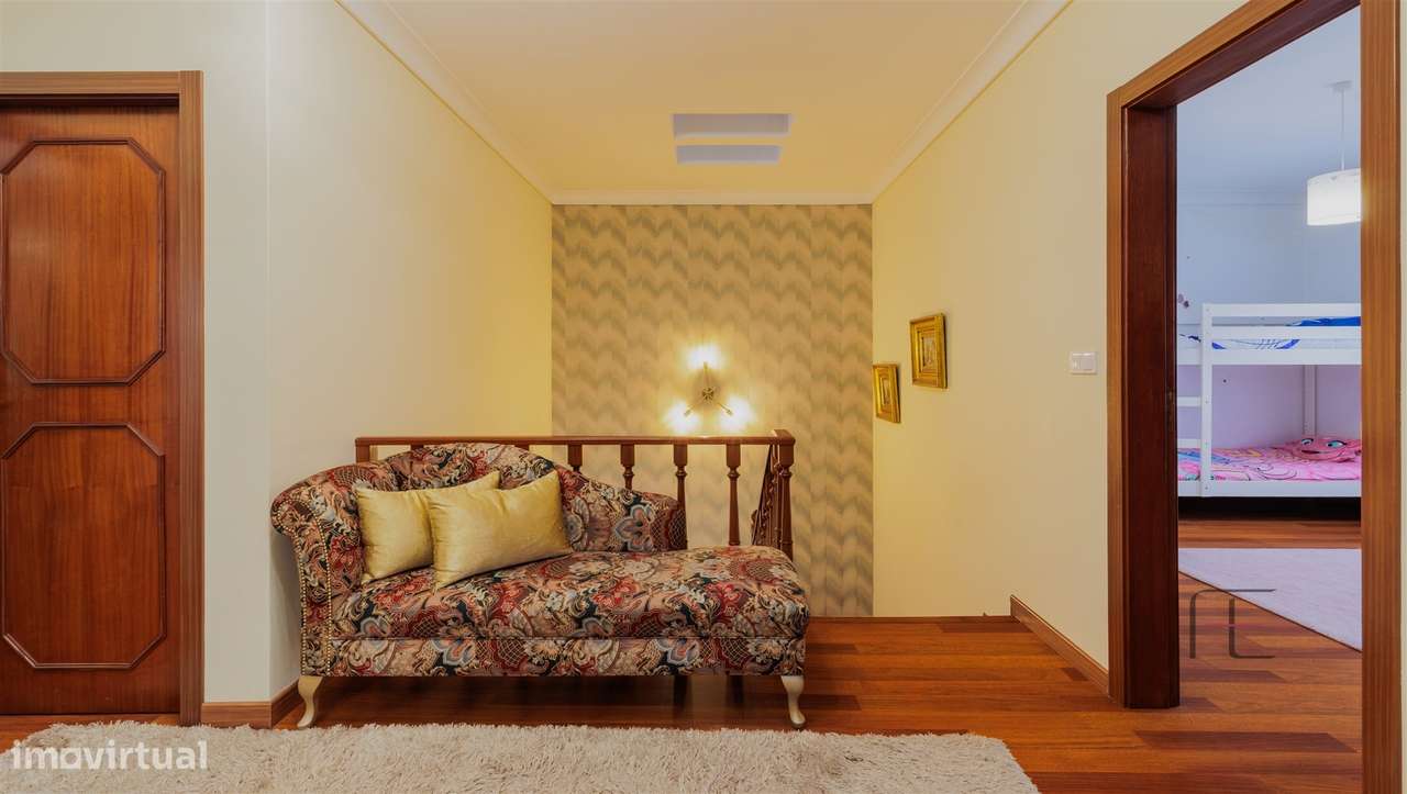 Moradia T4 Venda em Ermesinde,Valongo-17