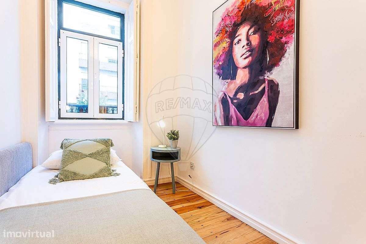 Apartamento T3 para venda-29