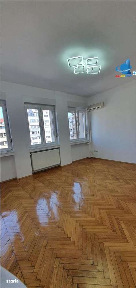 Inchiriere Garsoniera Premium situata in apropriere de Ase Bld Magheru - Imagine principală: 2/20