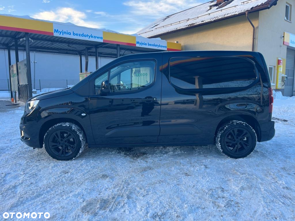 Opel COMBO - 7