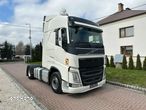 Volvo FH 4 - 5