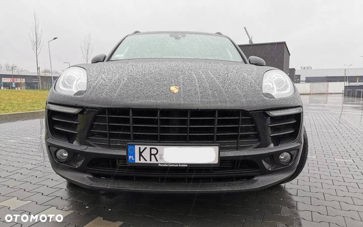 Porsche Macan - 23