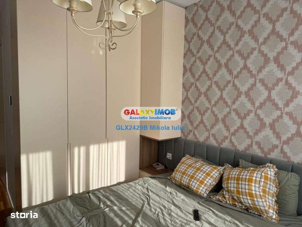 Apartament 3 camere et 1 - Luxuria Residence- Domenii - Imagine principală: 4/8