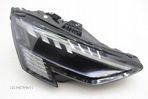 AUDI A3 S3 RS3 8Y LAMPA PRZÓD PRAWA MATRIX CIEMNA EU 8Y0941036F - 2