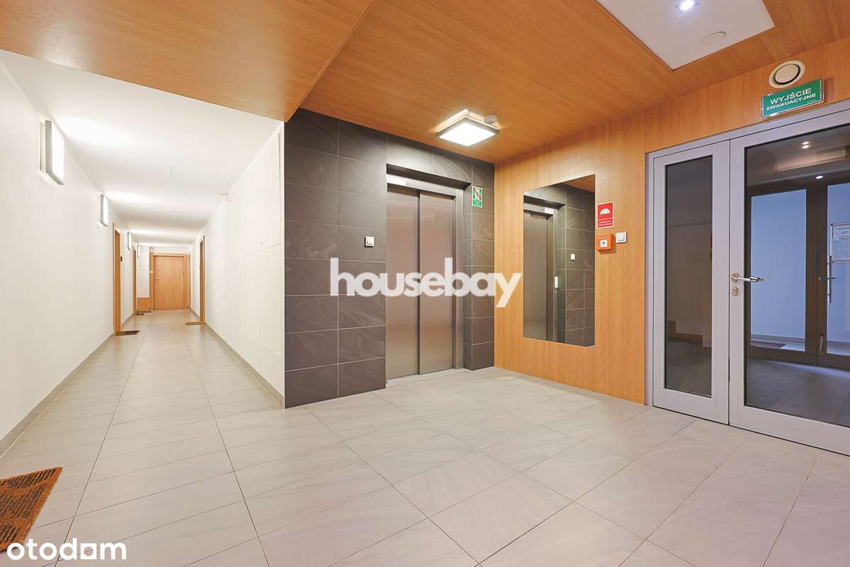 Wygodne 2 pokoje, osobna kuchnia, parking, szybkie wydanie-18