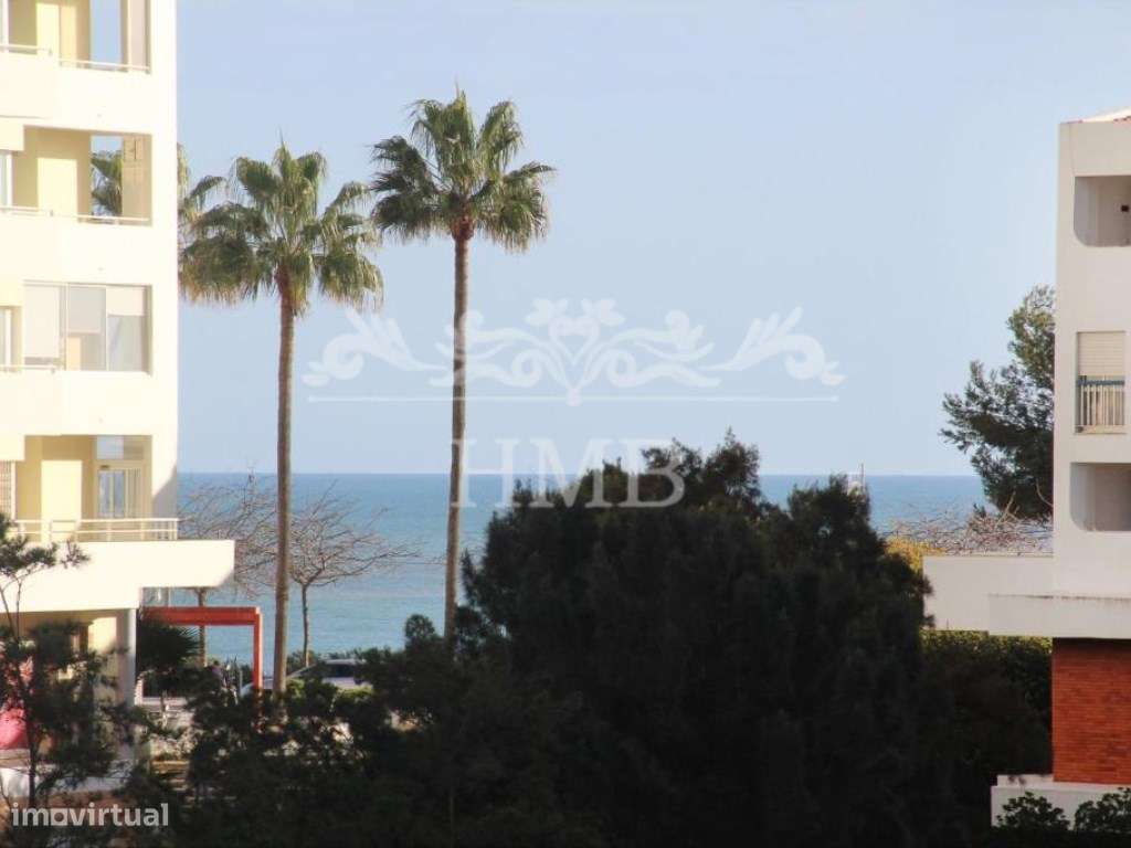 Apartamento T1 LUXO - Edifício Amarilis - PRAIA DA ROCHA - Grande imagem: 2/44