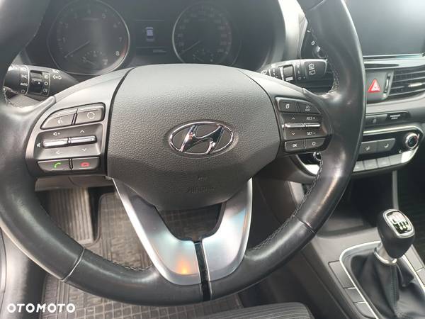 Hyundai I30 1.4 Comfort - 15