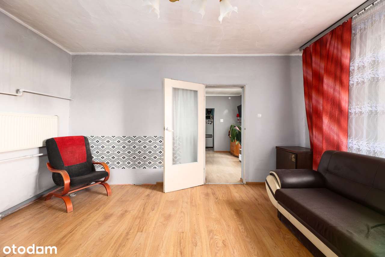 3M| Dom wolnostojący_duży ogród_las_stodoła| TYLKO U NAS! - Pełny obrazek: 5/20