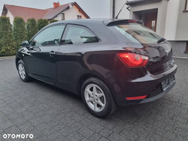 Seat Ibiza SC 1.2 Entry - 6