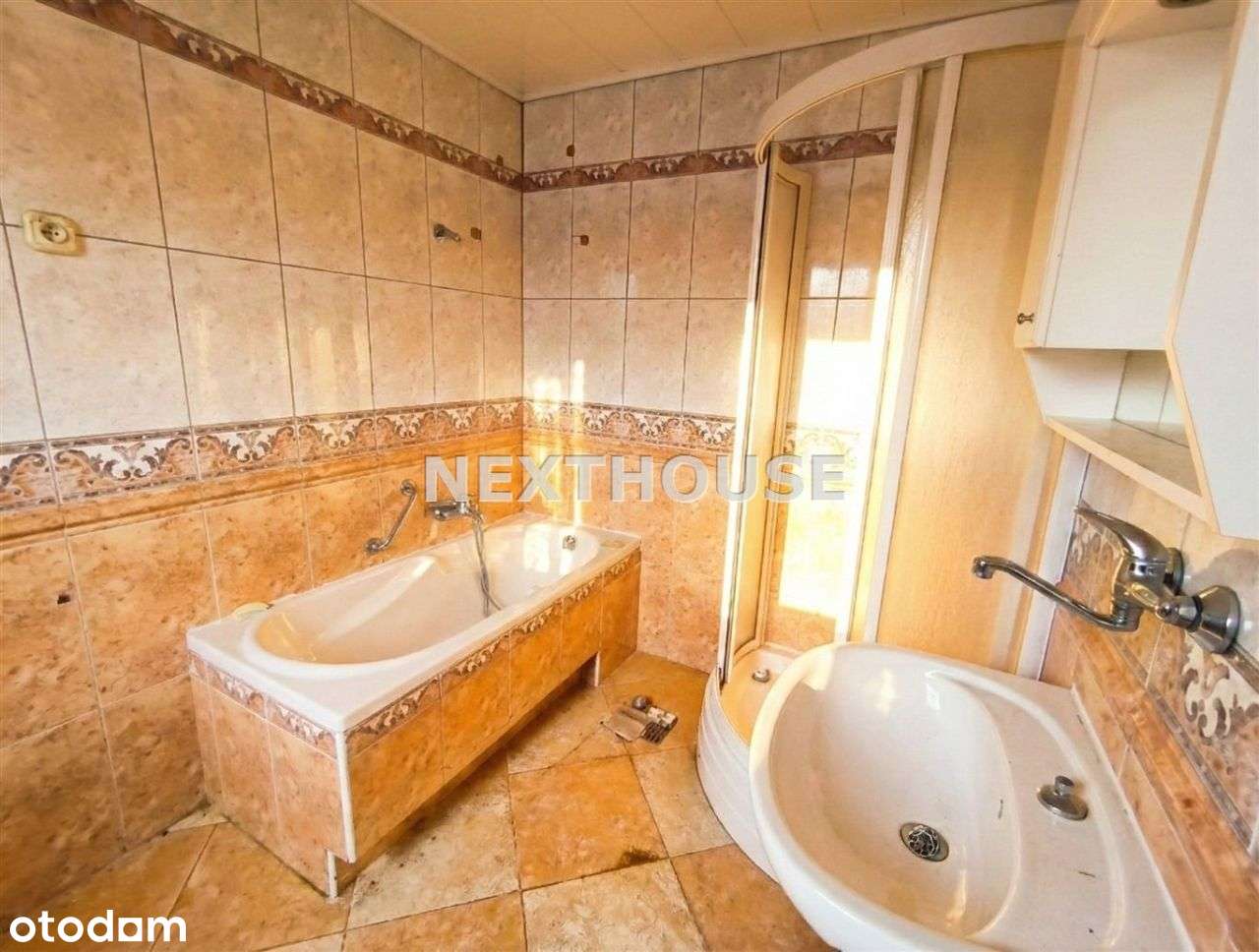 Dom do remontu 20 minut od Gliwic - Pyskowic-9