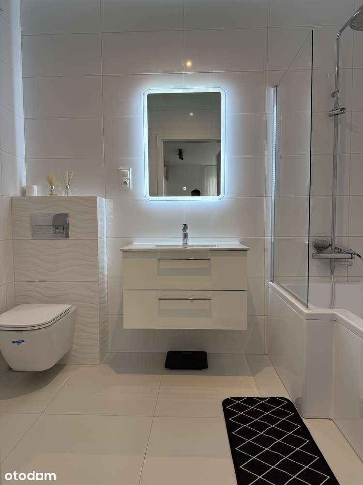 2 pokoje| komórka| miejsce postojowe| do wprowadzenia| bez pośredników - Pełny obrazek: 4/8