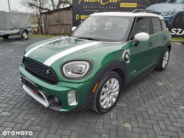 MINI Countryman - 4