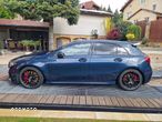 Mercedes-Benz Klasa A 45 S AMG 4-Matic 8G-DCT - 6