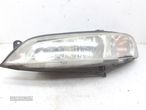 FAROL ESQUERDO OPEL VECTRA B FASTBACK - 1