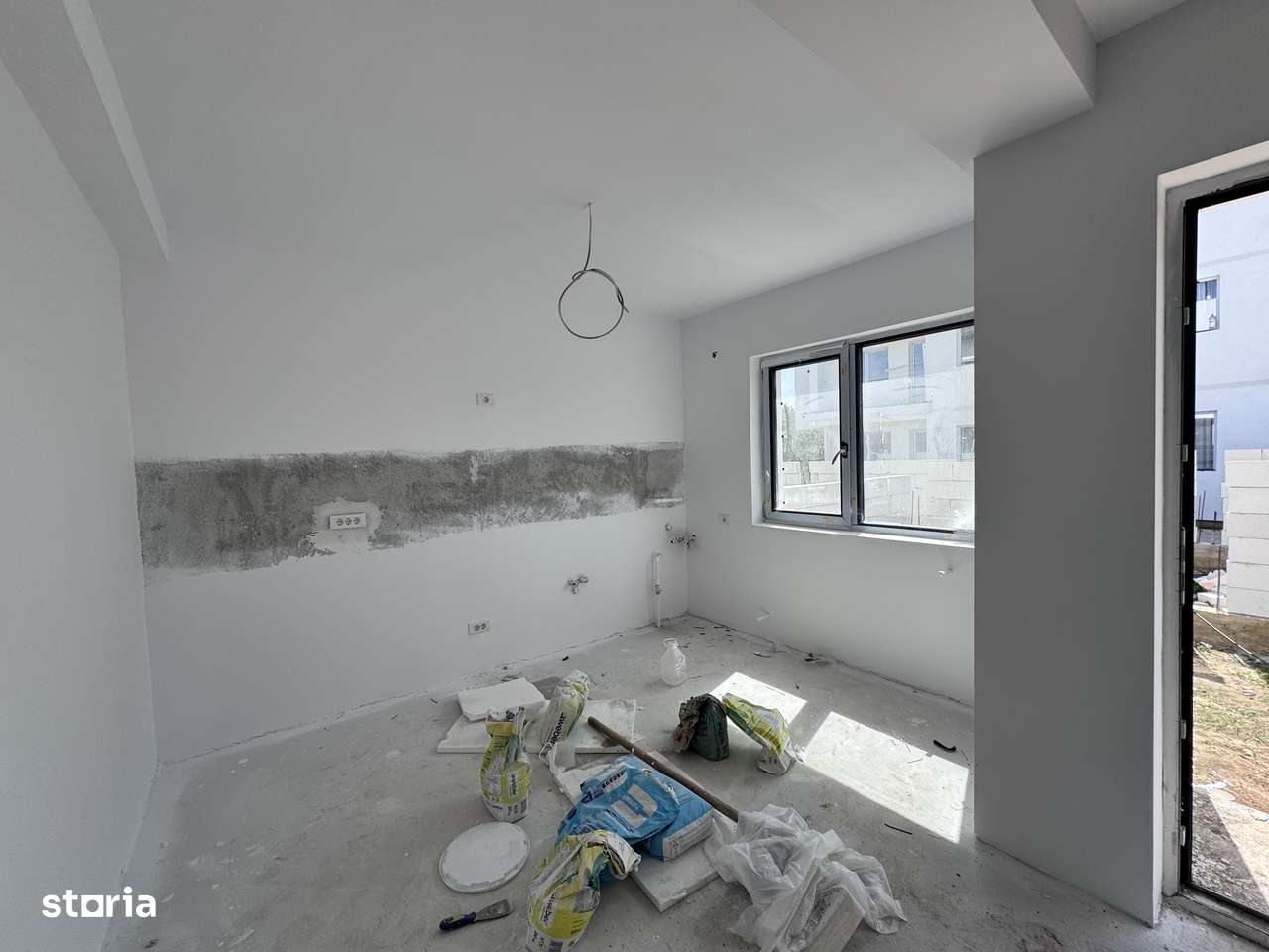 Casa P+1+M. 7 camere. Pozitie stradala - Imagine principală: 3/20