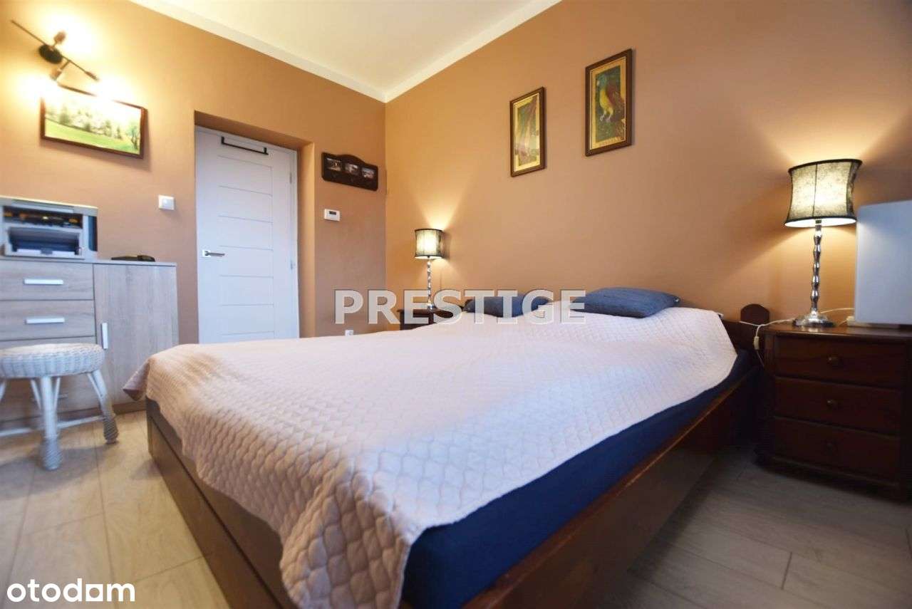 Mieszkanie bezczynszowe z miejscem postojowym-5