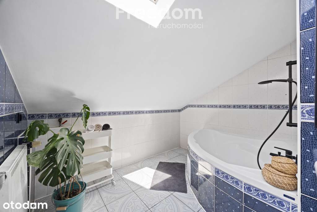 Słoneczne | Dwupoziomowe | 4 pokoje | Duża loggia-11