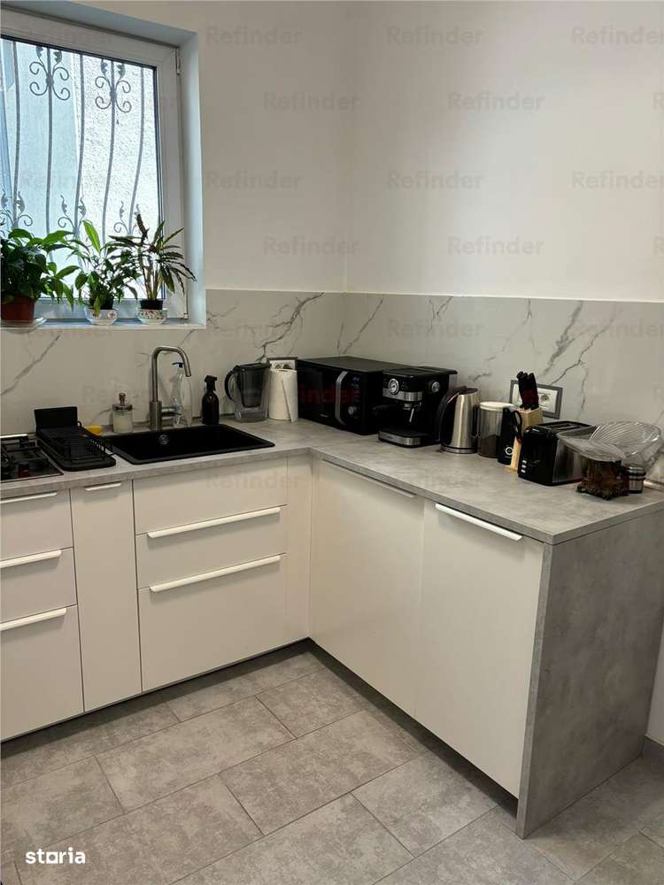 Vanzare D+P+1 din D+P+2 | Stefan cel Mare - Tunari |-16