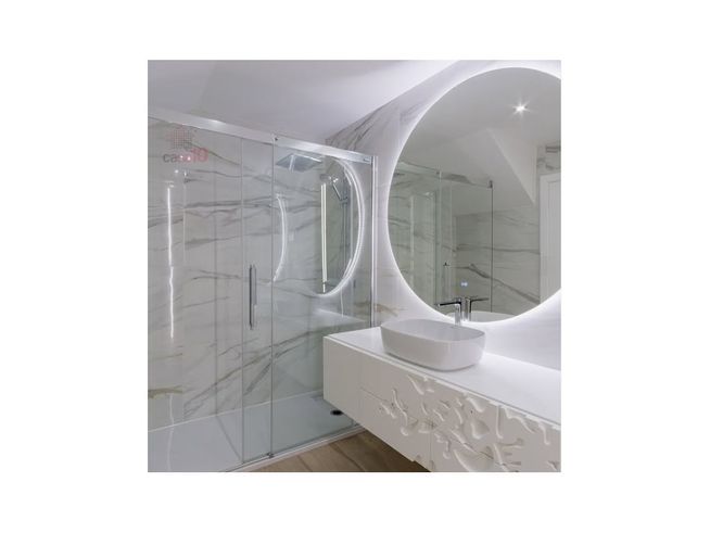 Vende-se Penthouse Duplex T3 de luxo no Montijo-5