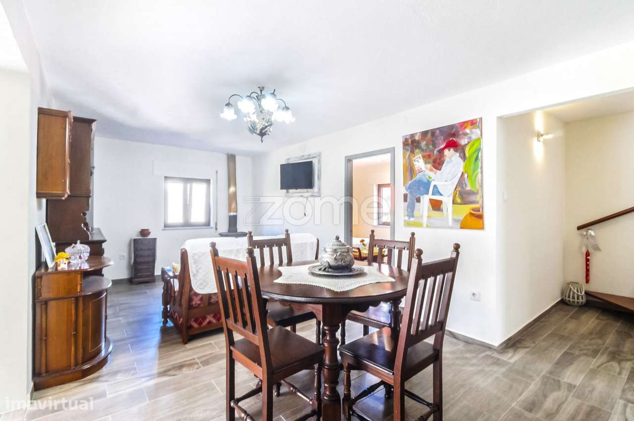 Moradia T4, Campelo, Baião - Grande imagem: 2/54