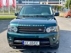 Land Rover Range Rover Sport S 3.0SD V6 HSE - 3