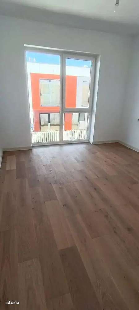 Pipera Plaza VILA 3 Camere Cu Gradina 40 MP Mutare Rapida Comision 0 - Imagine principală: 5/16