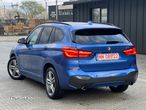 BMW X1 xDrive25d AT M Sport - 3