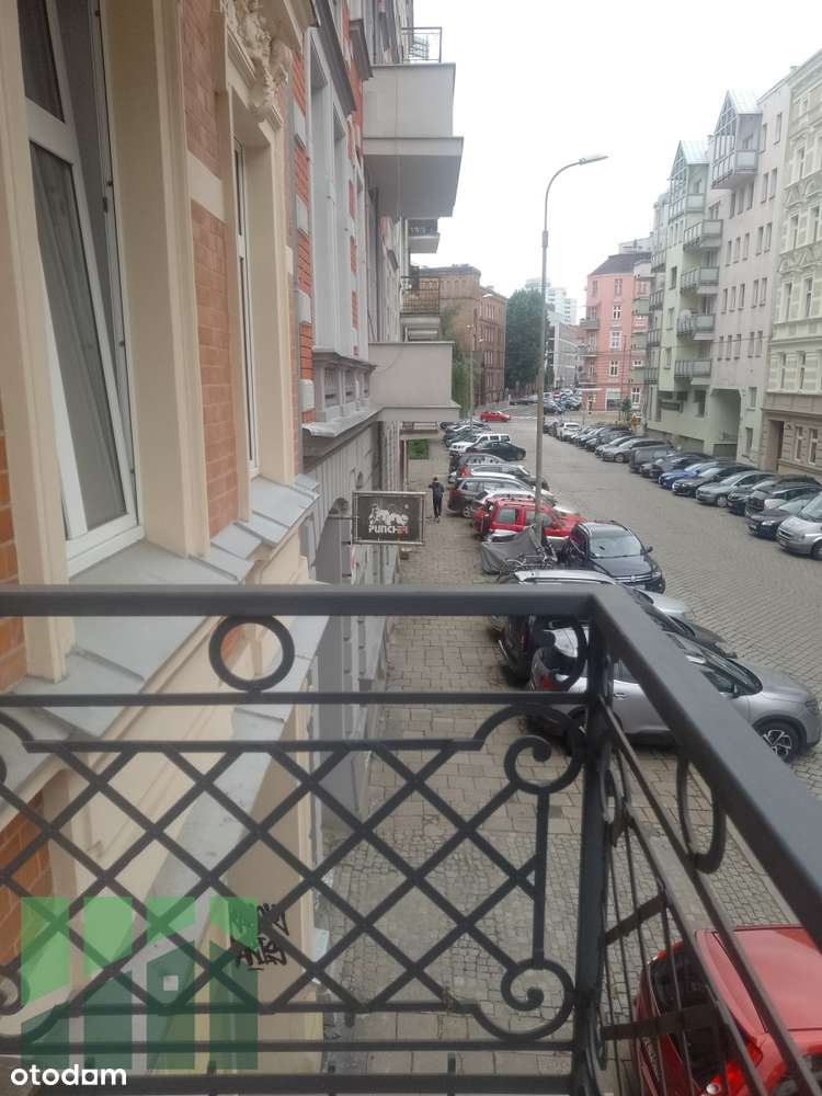 Mieszkanie 3-pokojowe na ul. Reja, pod inwestycję-0