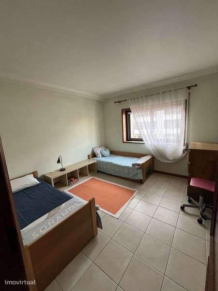 Apartamento T2 na Praia da Barra - Grande imagem: 4/12