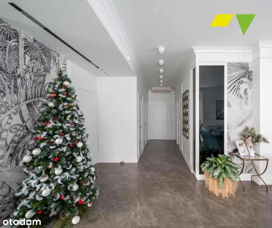 PRESTIŻOWA INWESTYCJA I WILANÓW I do 170 m2 do 176 I DUŻE OGRODY I-1