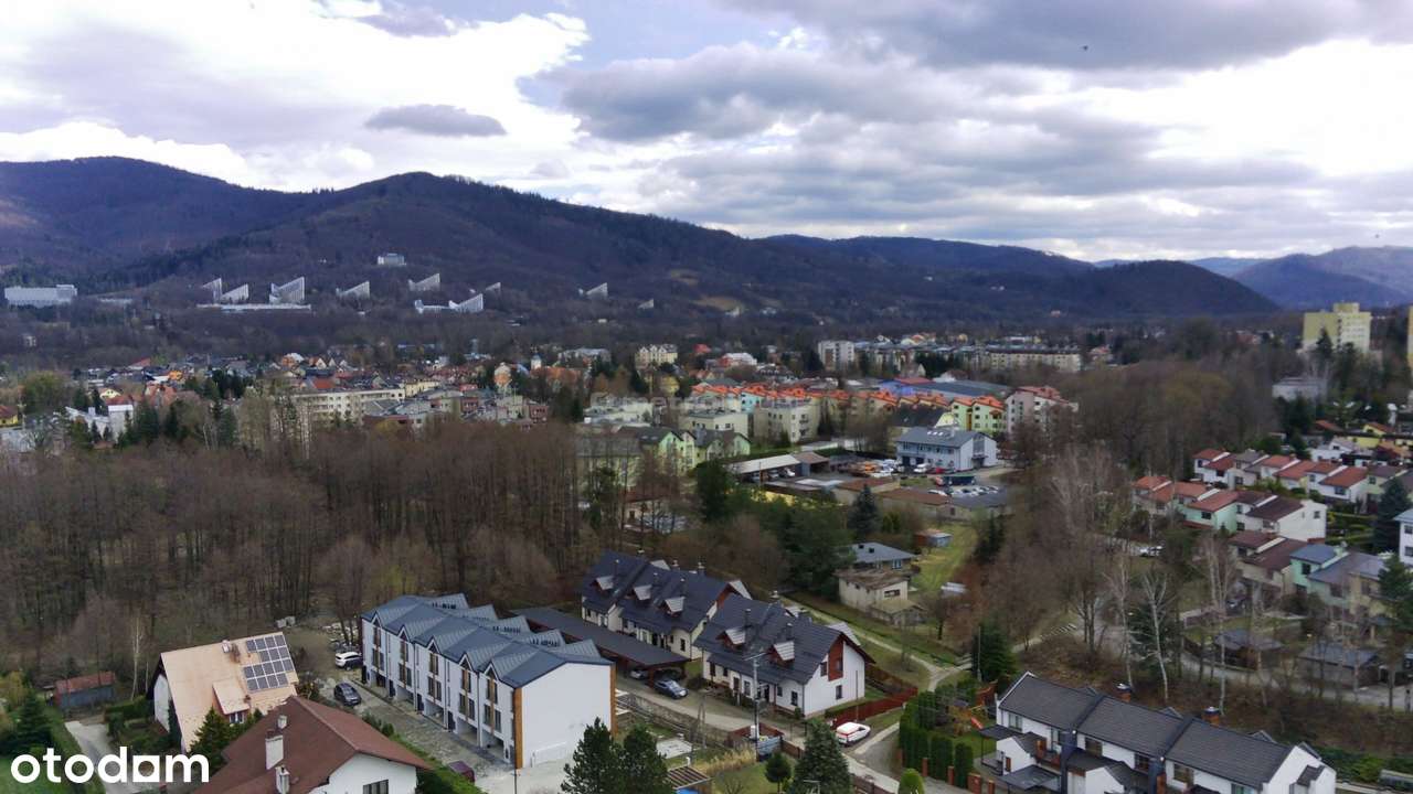 Mieszkanie na sprzedaż, Ustroń1 - Pełny obrazek: 5/13