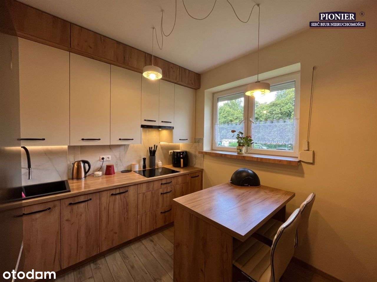 Okazja Mieszkanie Po Remocnie!-8