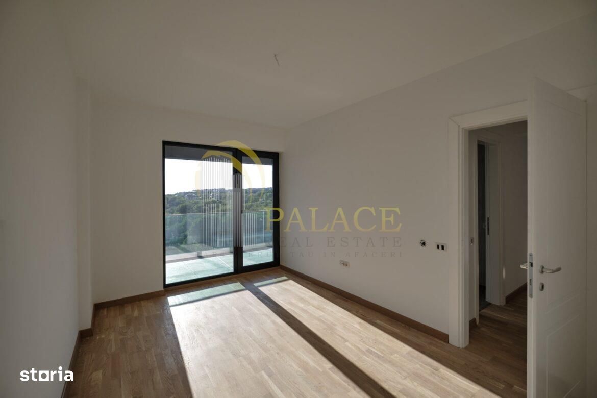 Apartament cu 1 camera, Tatarasi, bloc nou, la bulevard